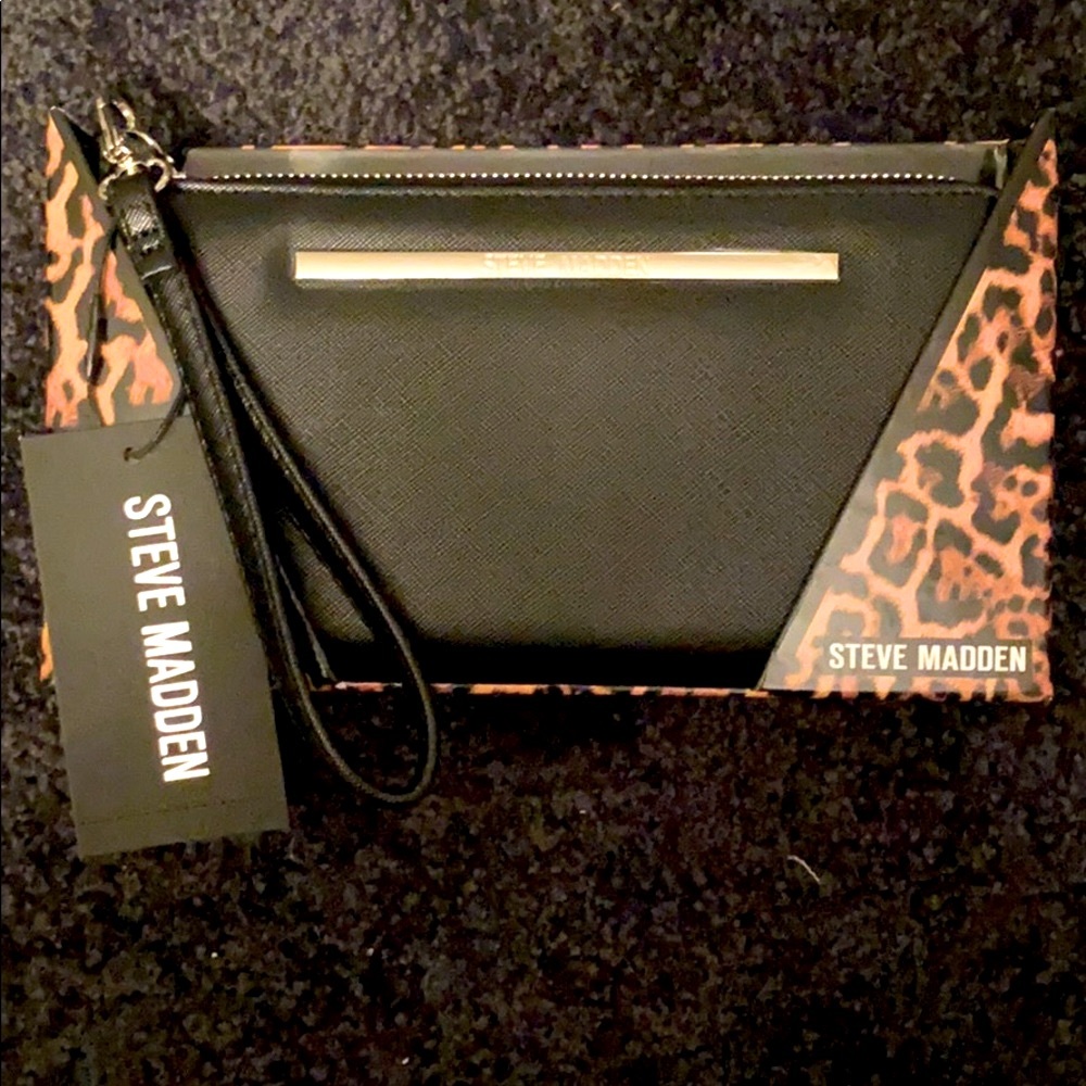 Steve Madden unopened brand new wallet!